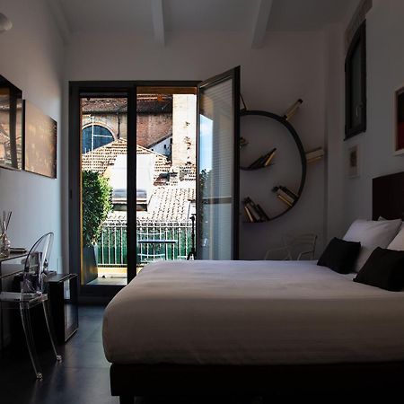Bologna Rooftop - Twa Exterior foto